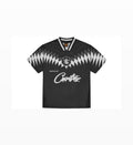 T-shirt Corteiz Full Black Edition