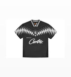 T-shirt Corteiz Full Black Edition