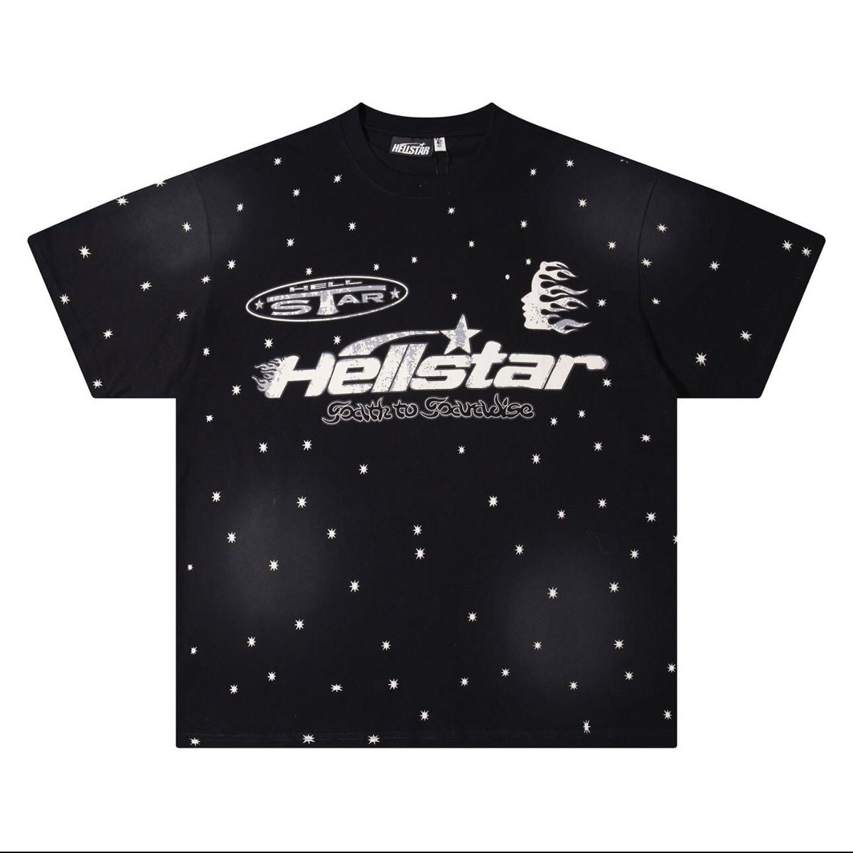 SHIRT HSTAR