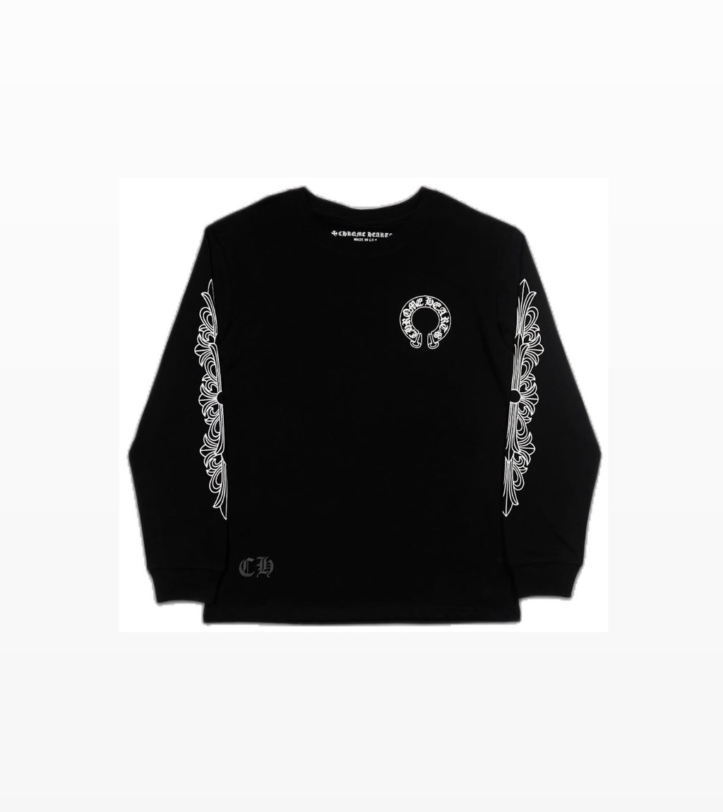 SWEAT CHROME 3 TYPE