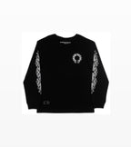 SWEAT CHROME 3 TYPE