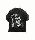 SHIRT RAP THE BEST