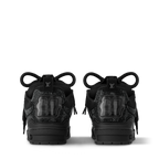 Louis vuitton Skate Black