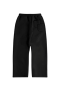 BLACK JOGGING
