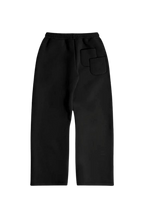 BLACK JOGGING