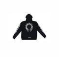 Pull Chrome HEART