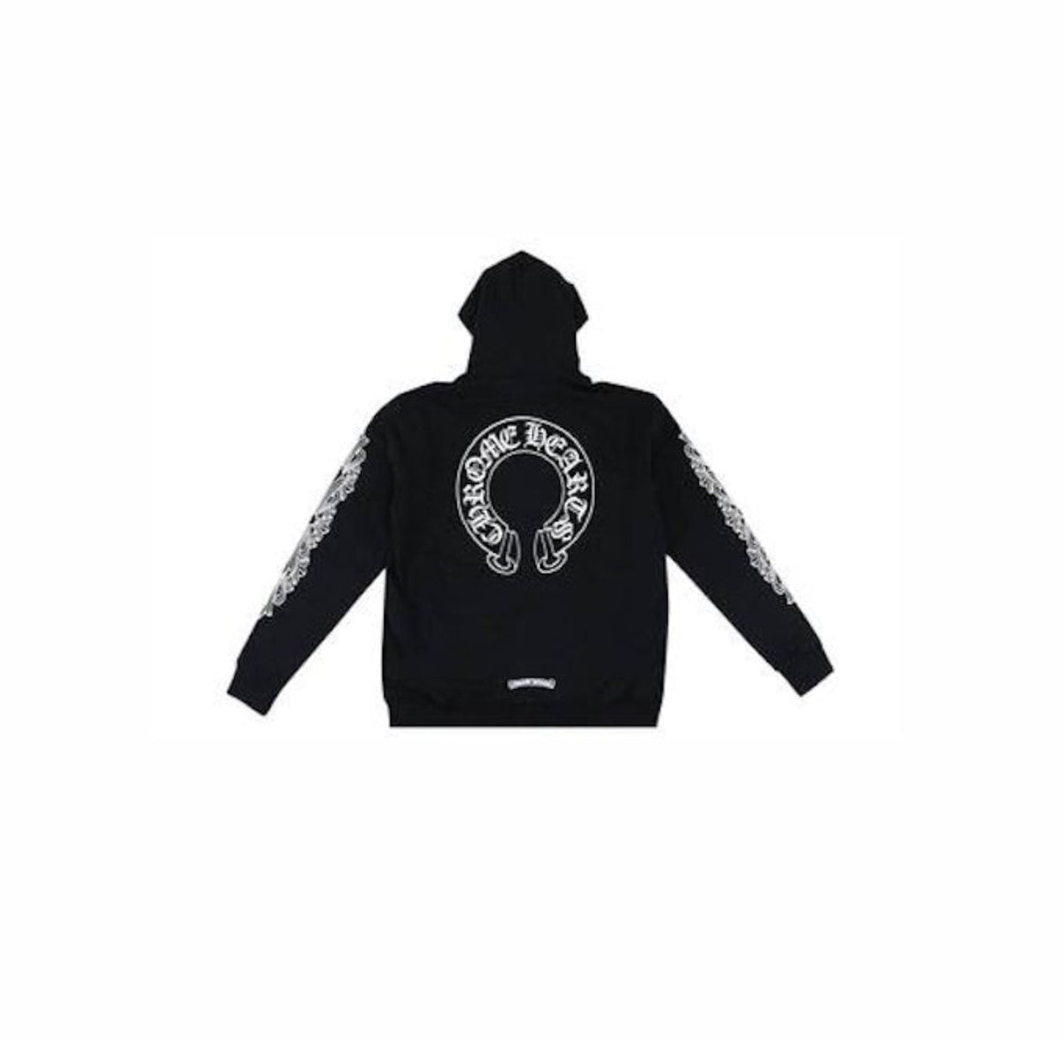 Pull Chrome HEART