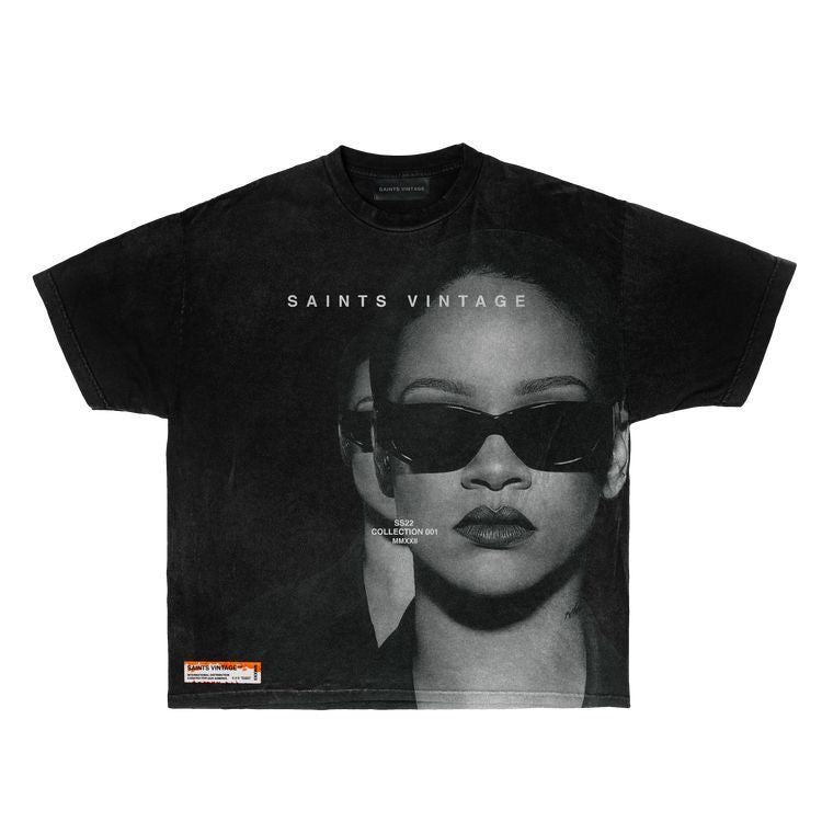 SHIRT RIHANNA