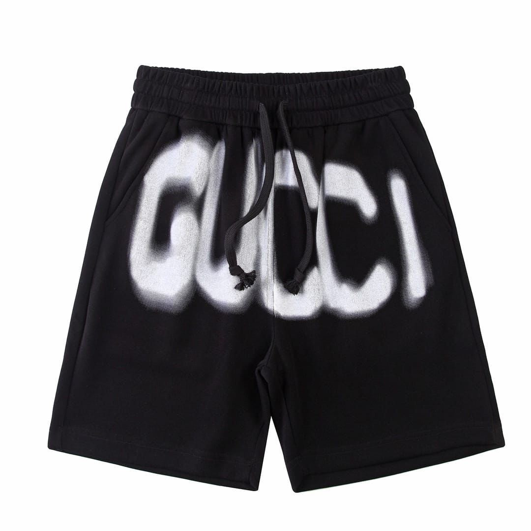SHORT GG