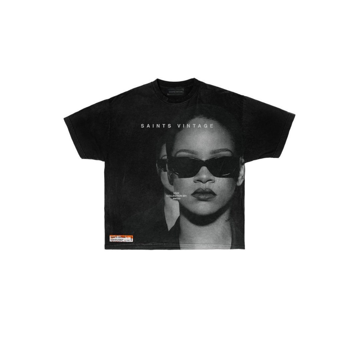 SHIRT RIHANNA