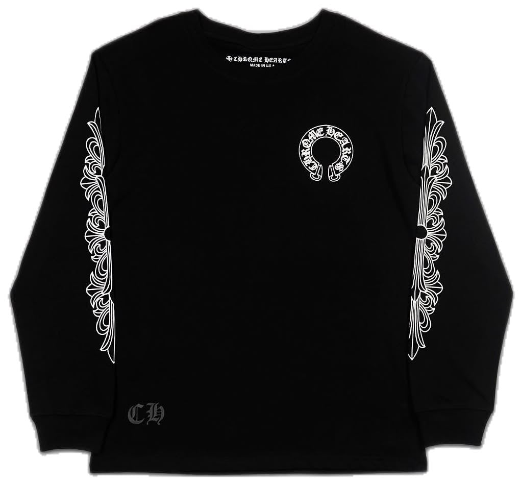 SWEAT CHROME 3 TYPE