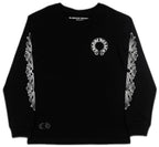 SWEAT CHROME 3 TYPE