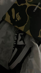 BAPE STA