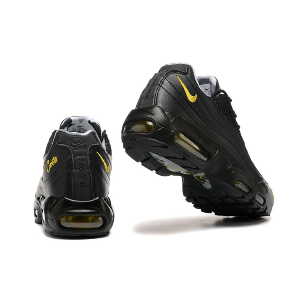 Air max 95 Honey Corteiz