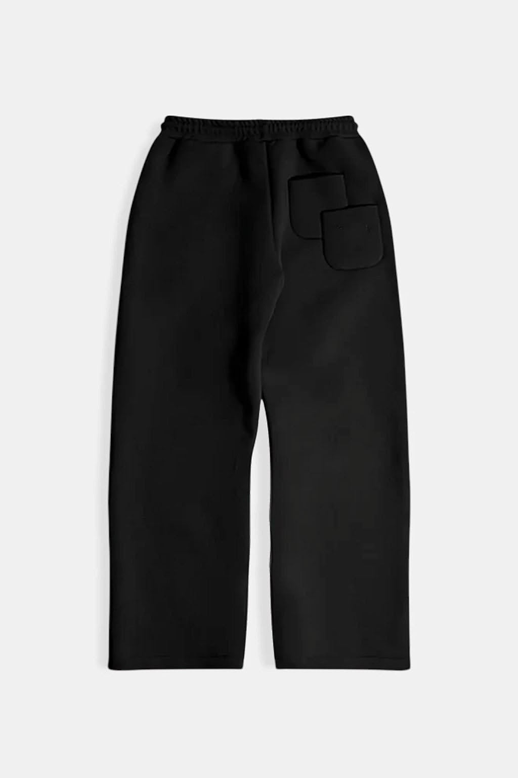BLACK JOGGING