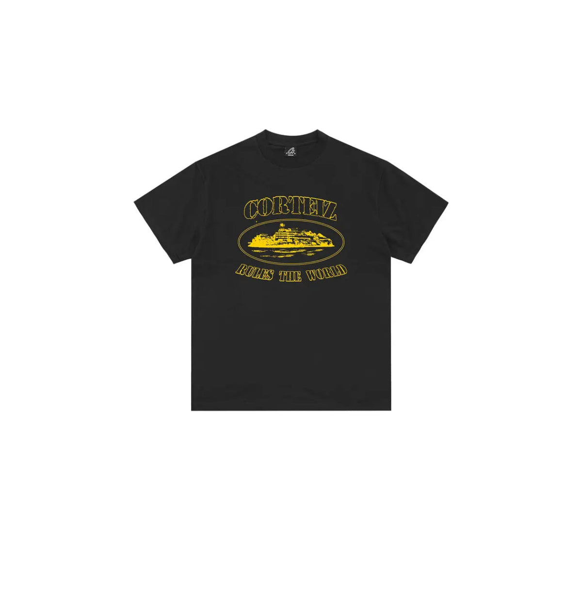 Tshirt Corteiz Model 2