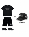 Ensemble avec basket