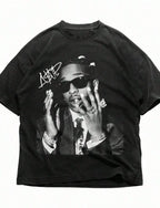 SHIRT RAP THE BEST