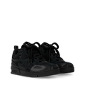 Louis vuitton Skate Black