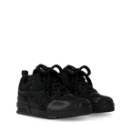 Louis vuitton Skate Black
