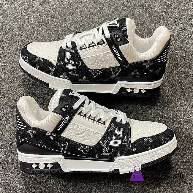 LV TRAINER Basics Edition limité
