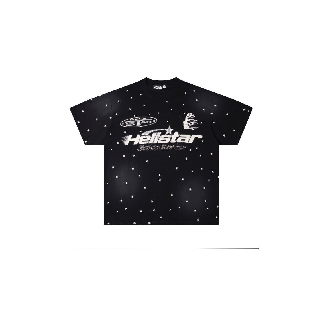 SHIRT HSTAR