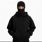 Sweat Cagoule