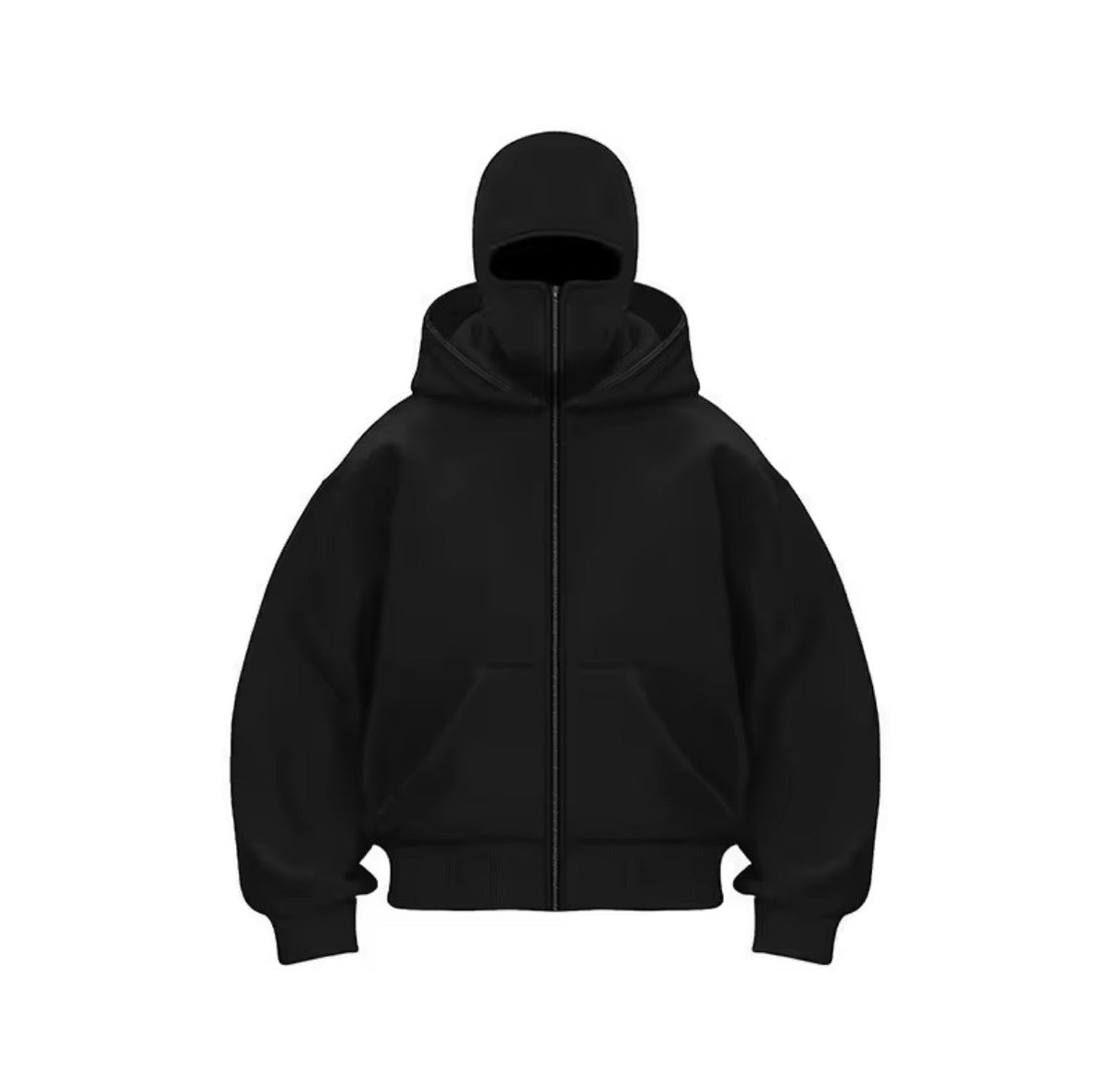 Sweat Cagoule