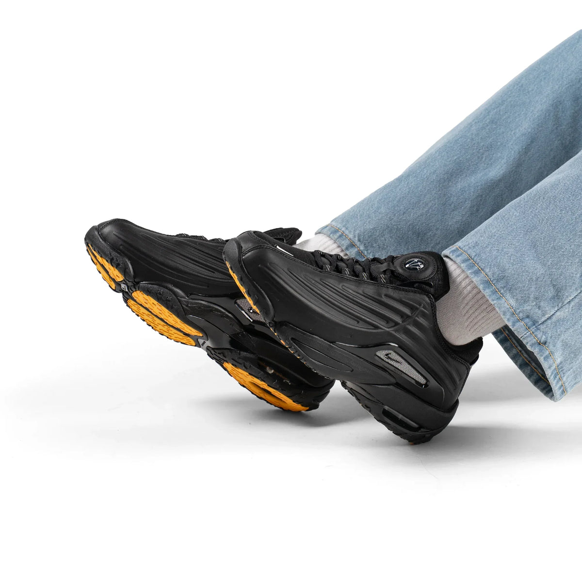 Nocta Hot step 2 Black Edition DISPONIBLE